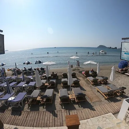 Casa Del Mar Frühstückspension 3*
