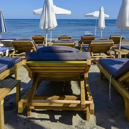Frühstückspension Casa Del Mar 3*