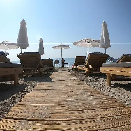 Frühstückspension Casa Del Mar Laganas