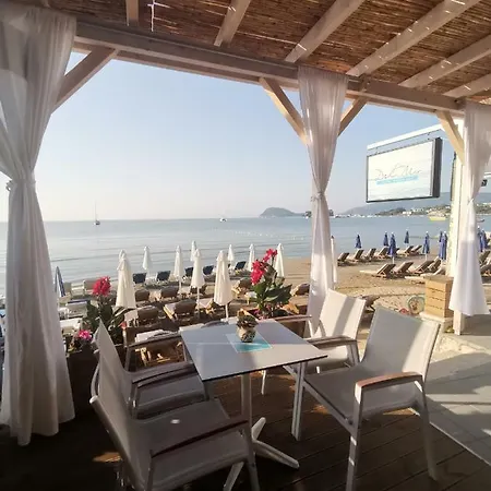 Casa Del Mar Frühstückspension 3*