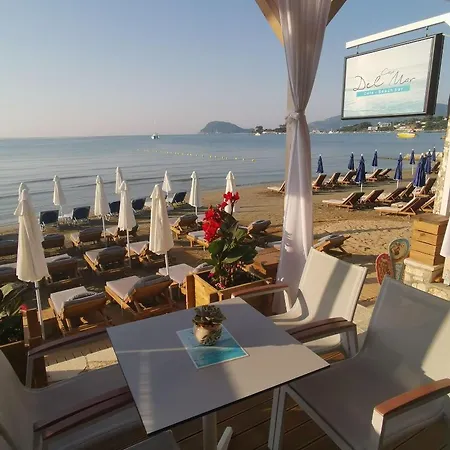 Nocleg ze śniadaniem Casa Del Mar 3*