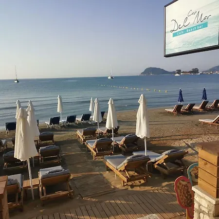 Casa Del Mar Nocleg ze śniadaniem Laganas
