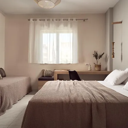 Casa Del Mar Nocleg ze śniadaniem 3*