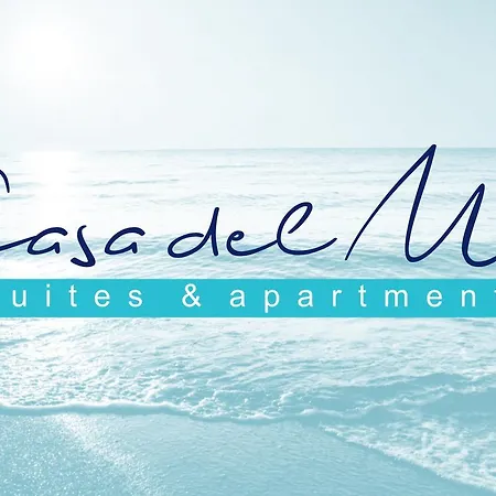 Casa Del Mar Nocleg ze śniadaniem Laganas